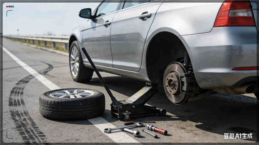 三都道路救援汽车送玻璃水