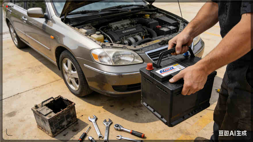 三都道路救援汽车送机油