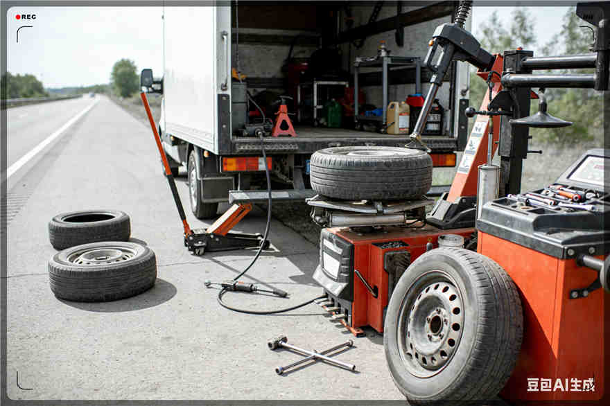 三都道路救援汽车送机油