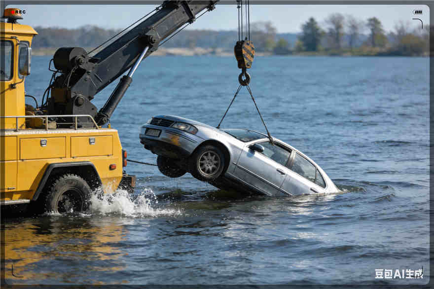 三都汽车救援送柴油