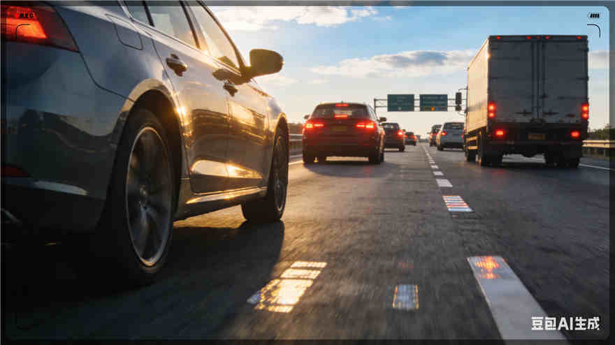 三都高速公路汽车送汽油